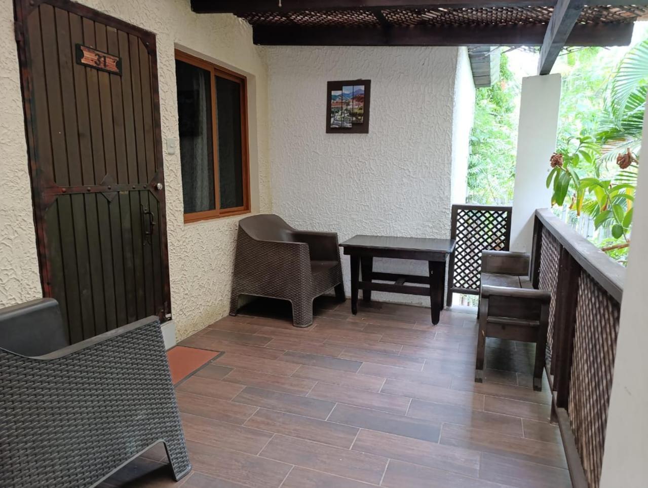 Hotel Hacienda El Pedregal à Estanzuela Extérieur photo